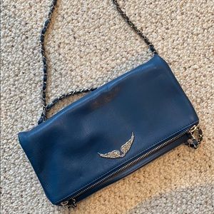 Authentic BRAND NEW Zadig & Voltaire Bag